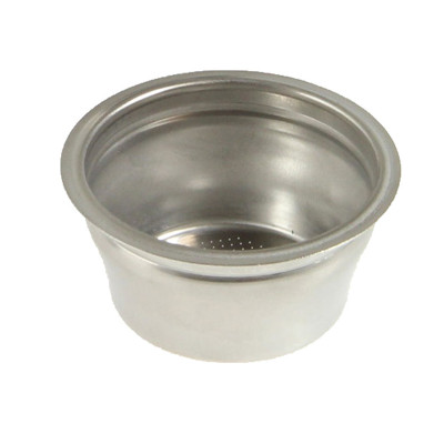 [Hàng chính hãng] Phin lọc đôi cho máy pha DeLonghi EC9155, EC9355, EC9665, EC9555, EC950, EC900, EC9255, EC9865