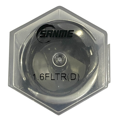 HÀNG CHÍNH HÃNG Ổ CHAO SANME MAY MẪU 1.6 LẦN SMH-1.6FLTR(D)