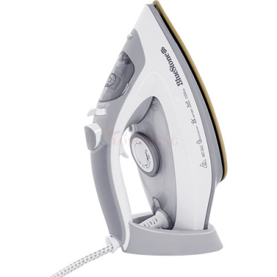 Bàn ủi hơi nước Bluestone SIB-3836 - Hàng chính hãng