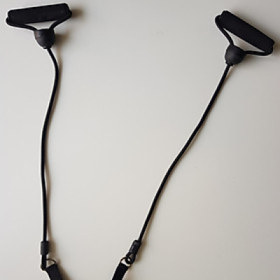 Dây tập Ngực, tập tay ToanAnh Model TA-8345