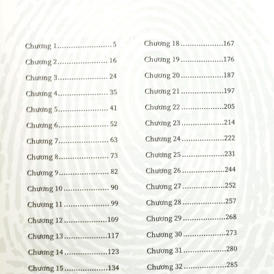 8 Vụ Án Hoàn Hảo - Vạch Trần Tâm Lý Kẻ Phạm Tội