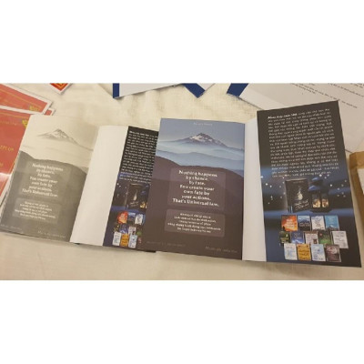 Muôn Kiếp Nhân Sinh 1 (Bìa Mềm) - Nguyên Phong