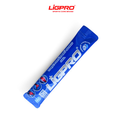 Gel xương khớp Ligpro, hộp 20 gói x25ml, giúp xương chắc khỏe