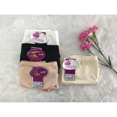 QE 8132. Quần lót cao cấp annie QE8132, thoải mái, quyến rũ trong mọi trang phục và hoàn cảnh