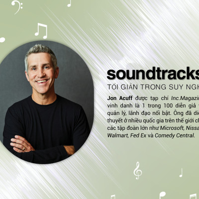 Sách - Sách - Sountracks - Tối giản trong suy nghĩ - 1980BOOKS