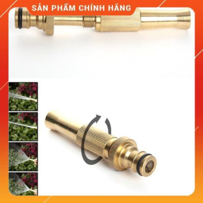 ️ Bộ dây vòi xịt nước rửa xe, tưới cây , tăng áp 3 lần, loại 3m, 5m 206587 cút sập,nối nhựa+ đai