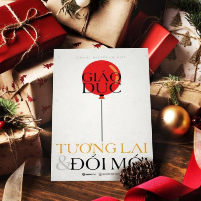 Giáo dục, Tương lai & Đổi mới (SGB)