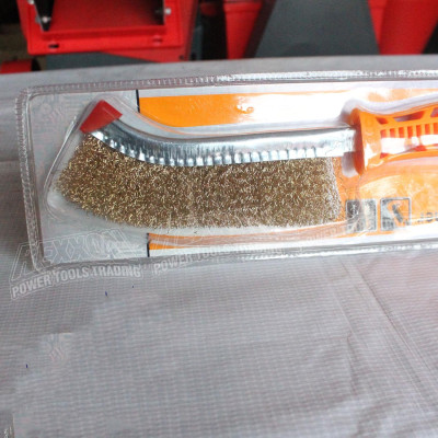 CỌ THÉP 250MM INGCO HWB02250 - HÀNG CHÍNH HÃNG