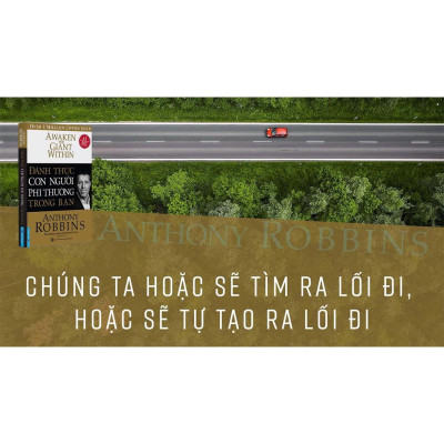 Sách Đánh Thức Con Người Phi Thường Trong Bạn (Bìa Cứng) - First News - BẢN QUYỀN