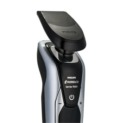 Máy cạo râu khô và ướt cao cấp thương hiệu Philips Norelco S9311/84 - HÀNG NHẬP KHẨU