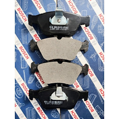 Bố Thắng Trước Bosch Cho Mercedes Sprinter 311 Sprinter 313 (2006-2014)