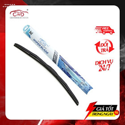 Gạt Mưa 3 Khúc CIND 921 (22 Inch/550 mm)