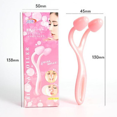 Cây Lăn Mũi Kẹp Định Hình Sống Mũi Cao, Nâng Mũi Tự Nhiên Hiệu Quả Lâu Dài (Có Hàng Sẵn) (Hàng Chính Hãng)