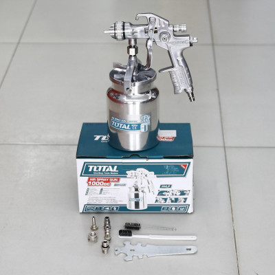 SÚNG PHUN SƠN HVLP 1000CC TOTAL TAT11004 - HÀNG CHÍNH HÃNG