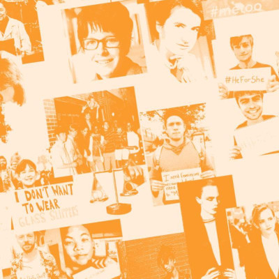 Nghĩ Bình Đẳng, Sống Bình Đẳng