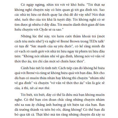 Phá Vỡ Khuôn Mẫu - Để Tự Do Sống Và Yêu