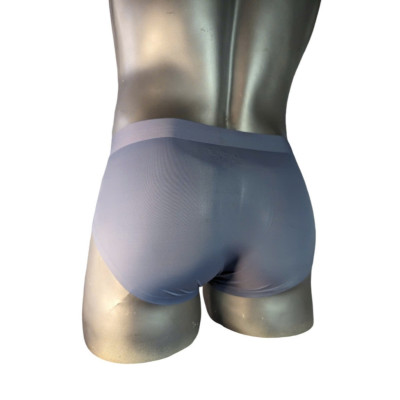 Quần Lót Nam Boxer Thương Hiệu Davie Dvlx001 Không Đường Viền, Co Giãn Tốt