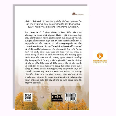 Sách - Thong Dong Bước Đến, Tự Tại Bước Về - Thái Hà Books