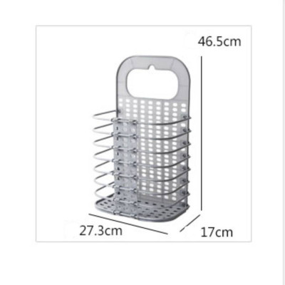 Giỏ đựng quần áo- giỏ đựng đồ gấp gọn