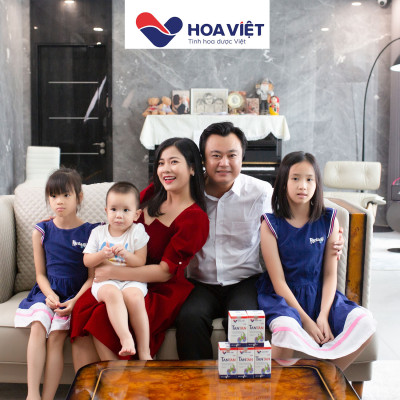 Viên sỏi Tan Tan Hoa Việt thảo dược giảm nguy cơ sỏi thận sỏi giảm viêm đường tiết niệu hộp 60 viên