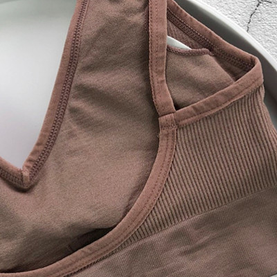 Áo Bra Hở Lưng Siêu Hot Mã Br03