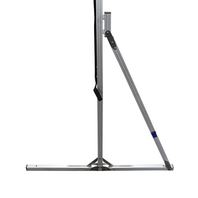 Màn Chiếu Elite Screens Dòng Yard Master 2, 135 inch Tỷ lệ Khung Hình 16:9 (Vùng hiển thị 168.1 x 299 cm) 1.3 Gain (OMS135H2) – Hàng Chính Hãng