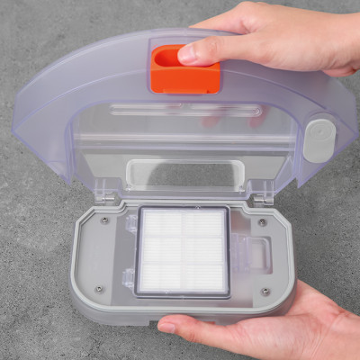 Robot hút bụi lau nhà Xiaomi Vacuum E10 - Digiworld phân phối và bảo hành | GiaPhucStore - Hàng Chính Hãng