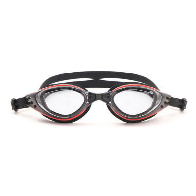 Kính Bơi Cận Thị Từ 2 Độ Tới 8 Độ Cleacco Dành Cho Người Cận Nam Nữ Dùng Được , Thấu Kính Trong HD Chống Sương Mờ - Hàng Chính Hãng