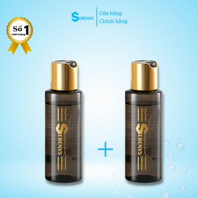 Dung Dịch Vệ Sinh Nam Serenys - 100ml