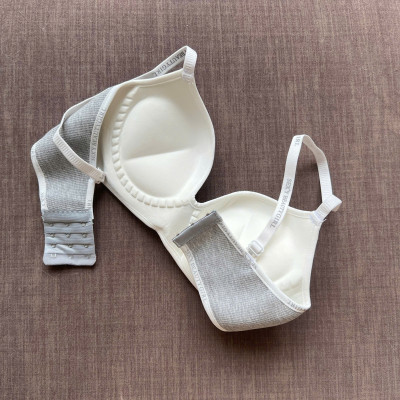 ÁO LÓT COTTON TRẺ TRUNG NÂNG NGỰC ĐỆM DÀY SIZE M L XL DÀNH CHO NỮ