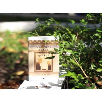 Quán canh bò hầm của kẻ cắp quá khứ -  Bản Quyền