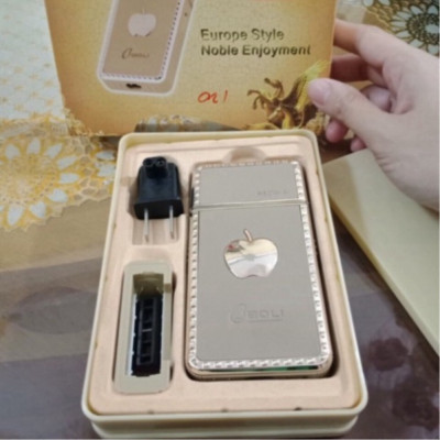 Máy Cạo Râu Khô - Hàng Nhập Khẩu