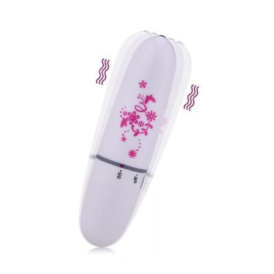 Combo 2 Bút Massage Mát Mạnh Massage Mini Cầm Tay Body - Máy mát xa cầm tay - Máy massage toàn thân 