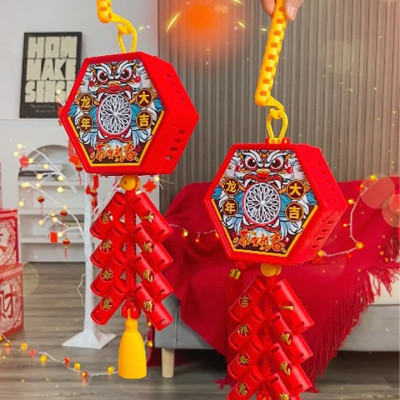 Máy Thổi Bong Bóng Tự Động Có Đèn Led Kèm Nhạc Trang Trí Khuấy Động Không Khí Ngày Lễ, Tết LOẠI LỚN 16 LỖ