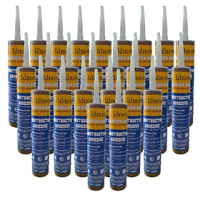 Keo Dán Đa Năng- 24 Lon; Hộp = 24 Lon/300ml