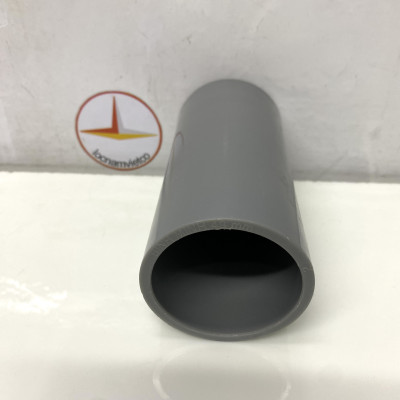 Nối 49 nhựa PVC Bình Minh (Plaint Socket)_N49