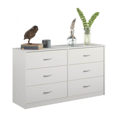 Tủ đựng quần áo phòng ngủ SMLIFE Samtel