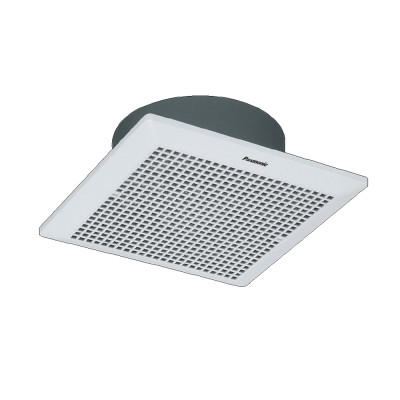 Quạt hút âm trần Panasonic FV-25TGU5 - Hàng chính hãng
