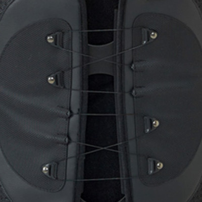 Đai nẹp cột sống BOA Dr.Med DR-B080 Hàn Quốc hỗ trợ nẹp cột sống, thoái hóa khớp, gãy xương