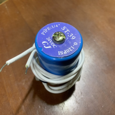 Van điện từ máy lọc nước RO hàng nhập khẩu Đài Loan