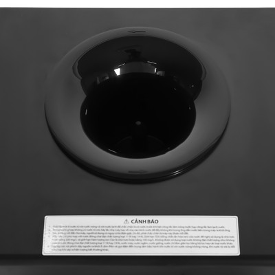 Cây nước nóng lạnh Toshiba RWF-W1917TV(K) - Hàng chính hãng - Chất lượng Nhật Bản - Bảo hành chính hãng 12 tháng