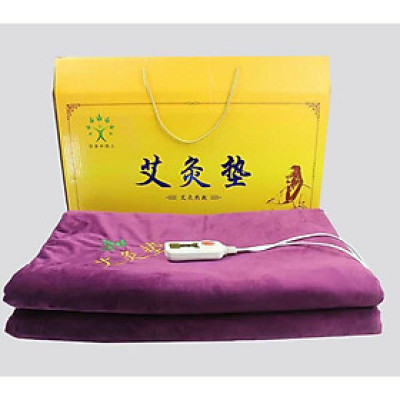 Đệm ngải cứu - Thảm xông ngải cứu BẢO HÀNH 6 THÁNG -shopgiadunghn1