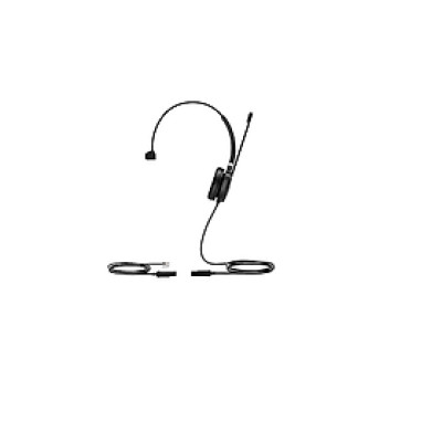 Tai nghe Yealink YHS34 ( HÀNG CHÍNH HÃNG)