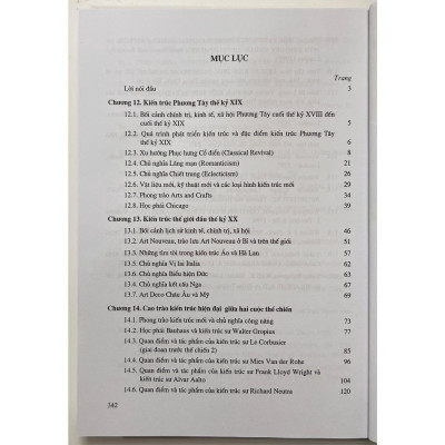 Sách - Giáo Trình Lịch Sử Kiến Trúc Thế Giới (Tập 2)
