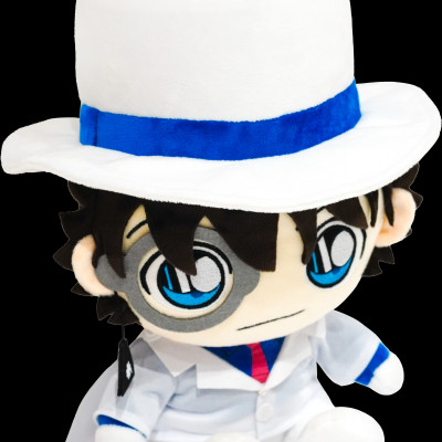 Thú Bông Thám Tử Lừng Danh Kaito Kid - Size M