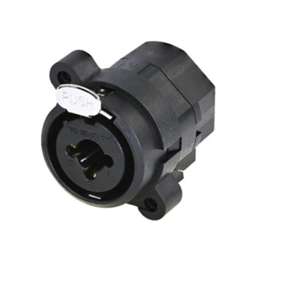 Jack âm thanh - Jack âm 2in1 Rean RCJ10FI-H-Hàng Chính Hãng