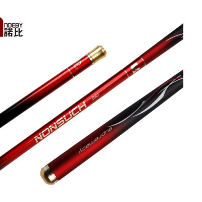 Cần câu Đài Noeby Nonsuch chính hãng