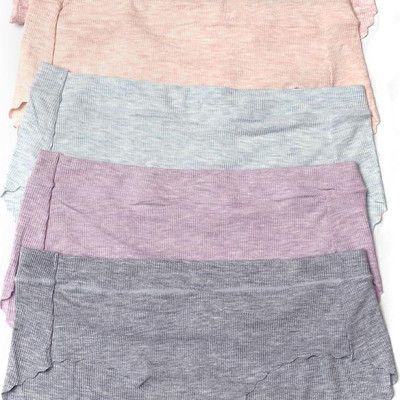 Bộ 5 Quần Lót Cotton Sợi Tăm Cao Cấp