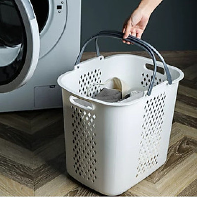 Kệ đựng quần áo, rổ đựng đồ 3 tầng 2 tầng có bánh xe