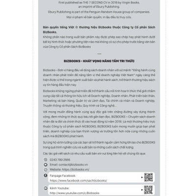 Bản CV Đẳng Cấp - Tạo Ấn Tượng Mạnh Với Nhà Tuyển Dụng Chỉ Trong 7 Giây